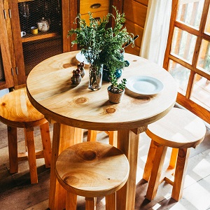 Живая мебель, выполненная из древесины в Канске - kansk.mebel54.com | фото