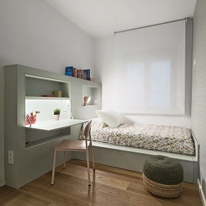 Маленькая квартира: выбираем многофункциональную мебель в Канске - kansk.mebel54.com