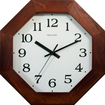 Часы настенные ДС-ВВ29-021 в Канске - kansk.mebel54.com | фото
