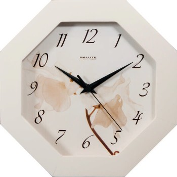 Часы настенные ДС-ВВ7-443 в Канске - kansk.mebel54.com | фото