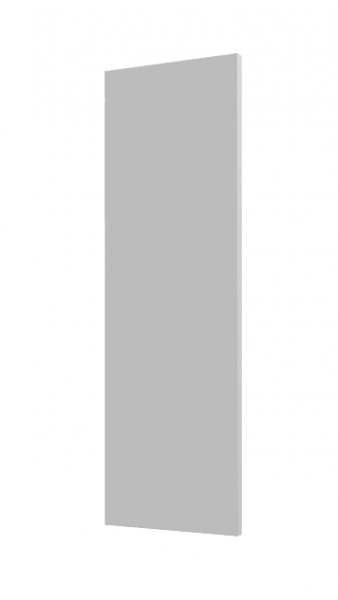 Фальшпанель для верхних прямых и торцевых шкафов Глетчер (Гейнсборо силк/920 мм) в Канске - kansk.mebel54.com | фото