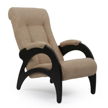 Кресло для отдыха Модель 41 без лозы в Канске - kansk.mebel54.com | фото