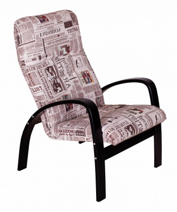 Кресло Ладога в Канске - kansk.mebel54.com | фото