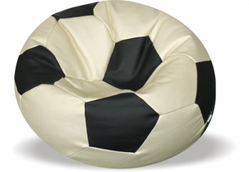Кресло-Мяч Футбол в Канске - kansk.mebel54.com | фото