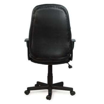Кресло офисное BRABIX City EX-512 (черное) в Канске - kansk.mebel54.com | фото