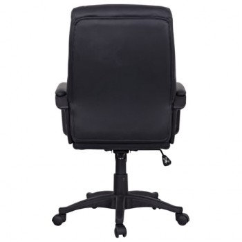 Кресло офисное BRABIX Enter EX-511 (черный) в Канске - kansk.mebel54.com | фото