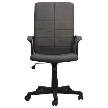 Кресло офисное BRABIX Focus EX-518 (серый) в Канске - kansk.mebel54.com | фото