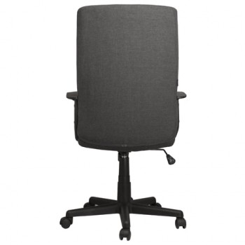 Кресло офисное BRABIX Focus EX-518 (серый) в Канске - kansk.mebel54.com | фото