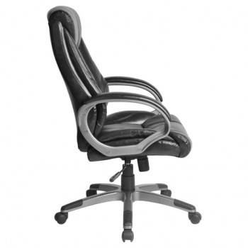 Кресло офисное BRABIX Maestro EX-506 (черный) в Канске - kansk.mebel54.com | фото