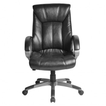 Кресло офисное BRABIX Maestro EX-506 (черный) в Канске - kansk.mebel54.com | фото