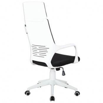 Кресло офисное BRABIX Prime EX-515 (черная ткань) в Канске - kansk.mebel54.com | фото