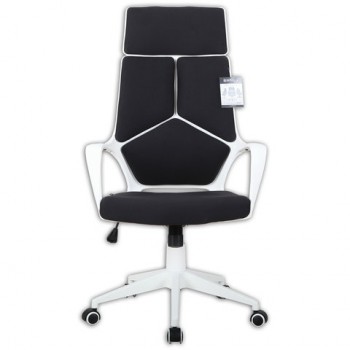 Кресло офисное BRABIX Prime EX-515 (черная ткань) в Канске - kansk.mebel54.com | фото