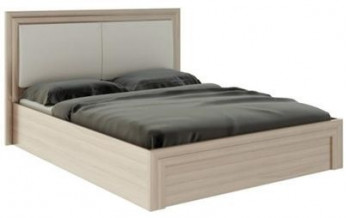 Кровать 1,6 Глэдис (М32) с подъемным механизмом Распродажа в Канске - kansk.mebel54.com | фото