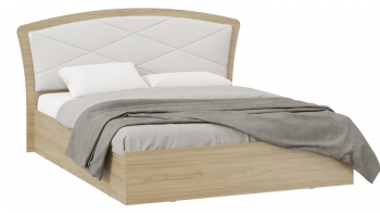Кровать без ПМ «Сэнди» Тип 1 (без подъемного механизма) в Канске - kansk.mebel54.com | фото