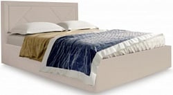 Кровать Сиеста Стандарт 1800 вариант 2 в Канске - kansk.mebel54.com | фото