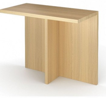 Приставка стола КТ-06.38 Кронберг в Канске - kansk.mebel54.com | фото