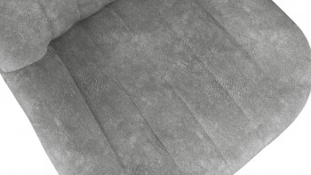 Стул «Марвел» К1С Исп. 2 Черный муар/Микровелюр Wellmart Silver в Канске - kansk.mebel54.com | фото