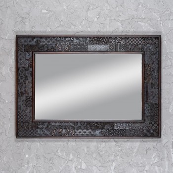 Зеркало (глубина 60 мм) в Канске - kansk.mebel54.com | фото